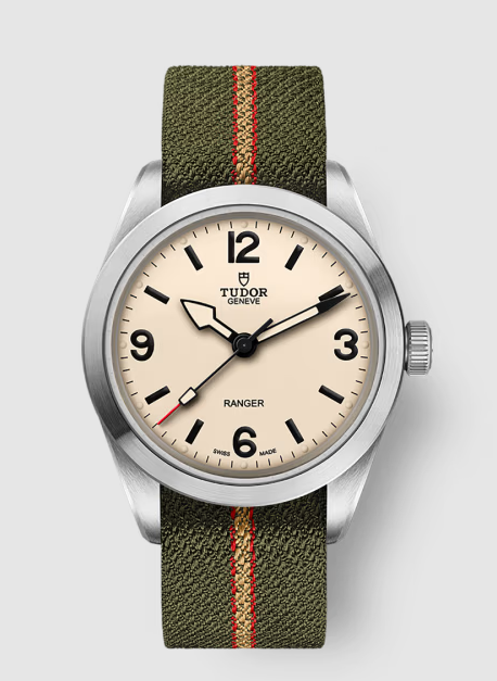 Tudor Ranger M79950-0011 Replica Watch